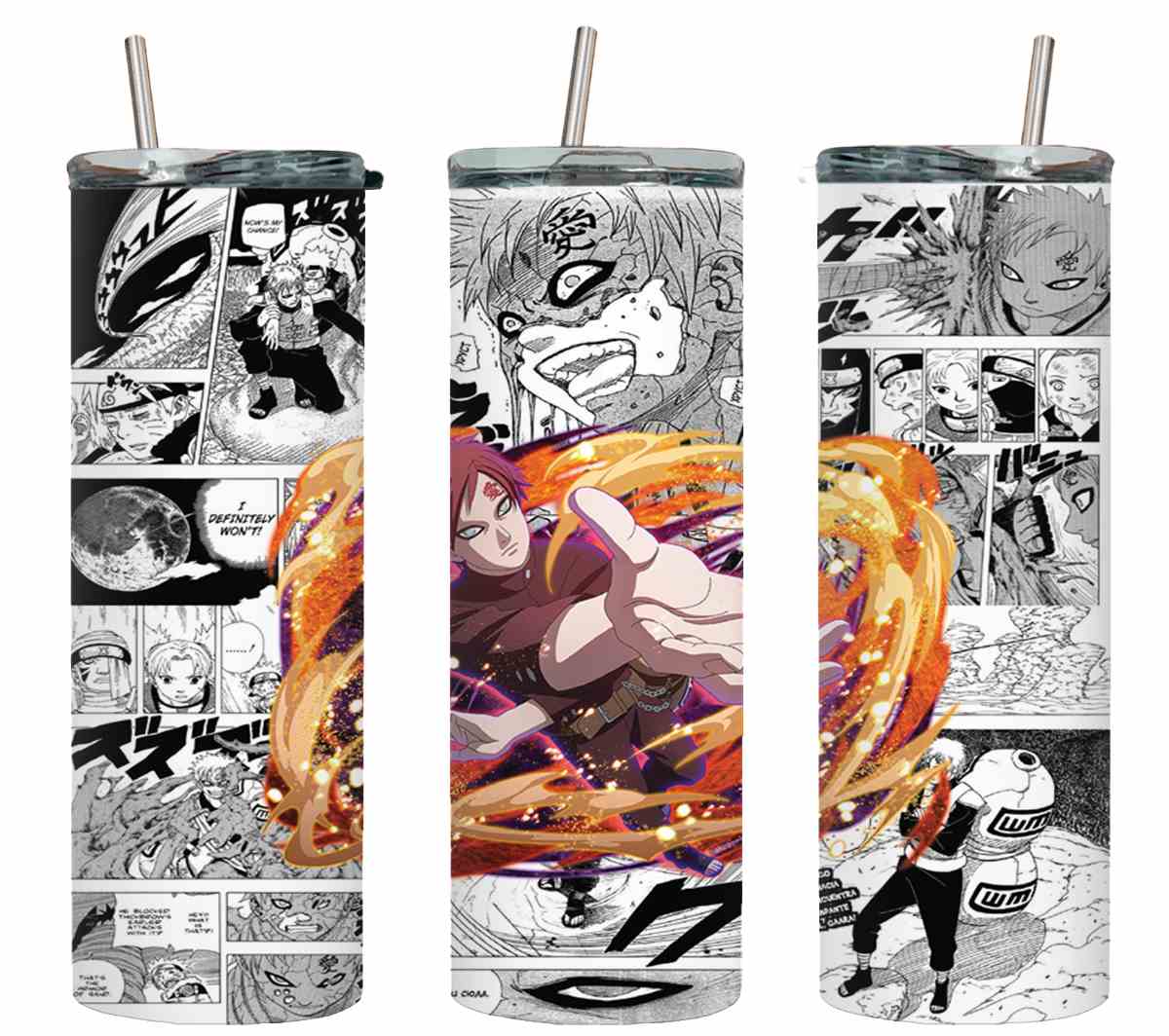 Gaara-7600